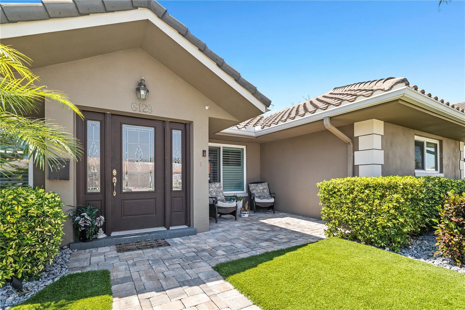 BAYWAY ISLES - Residential