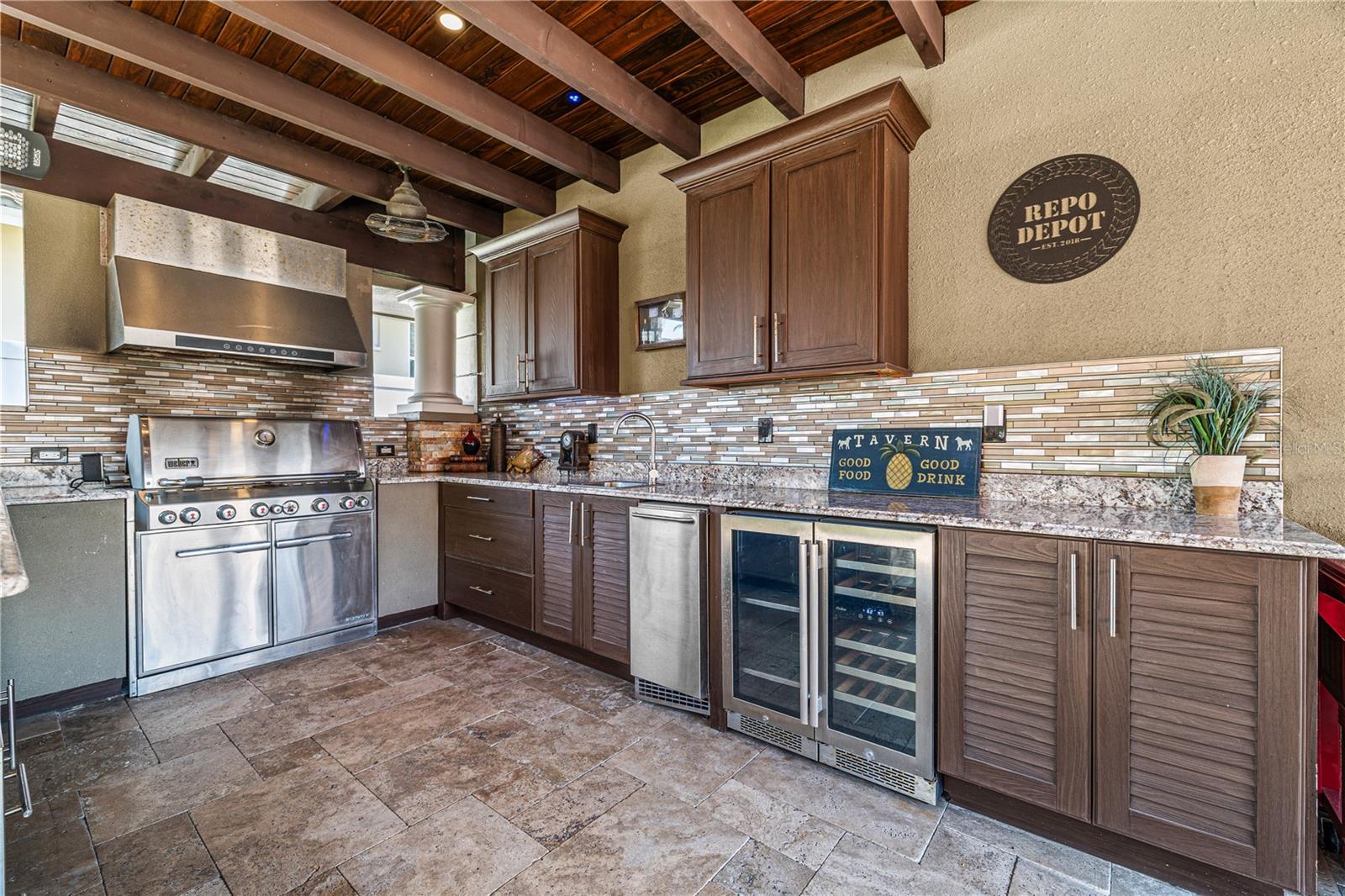 BAYWAY ISLES - Residential