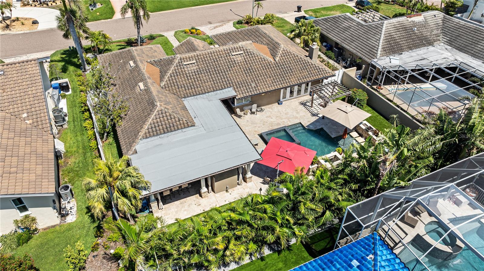 BAYWAY ISLES - Residential