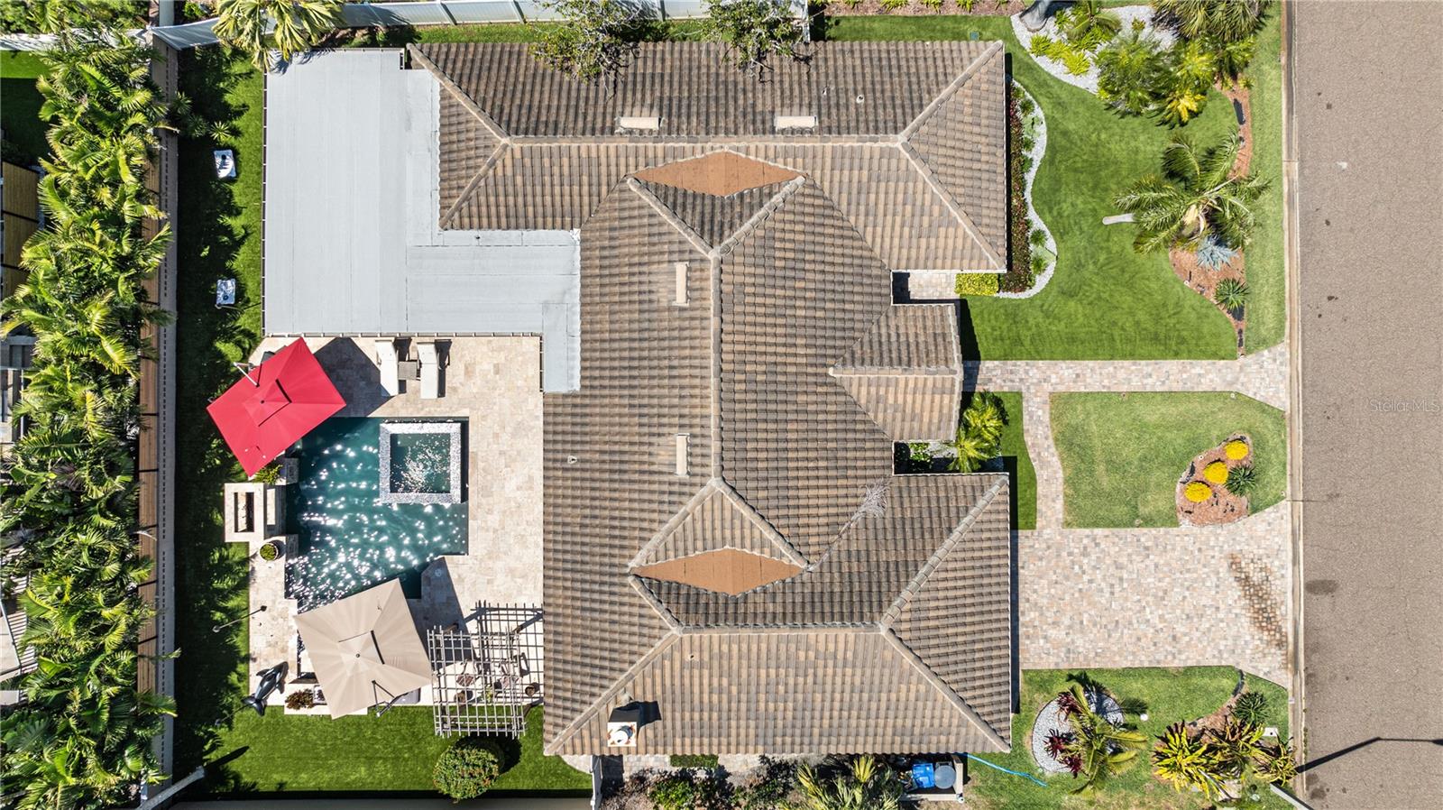 BAYWAY ISLES - Residential