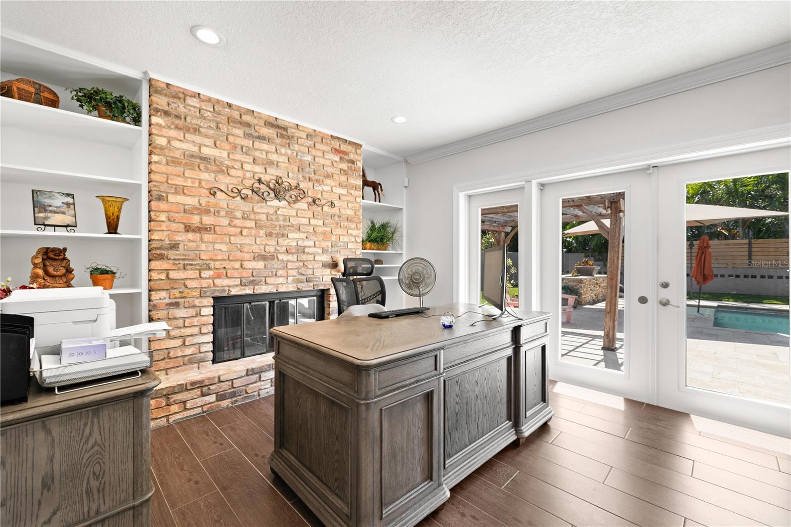 BAYWAY ISLES - Residential