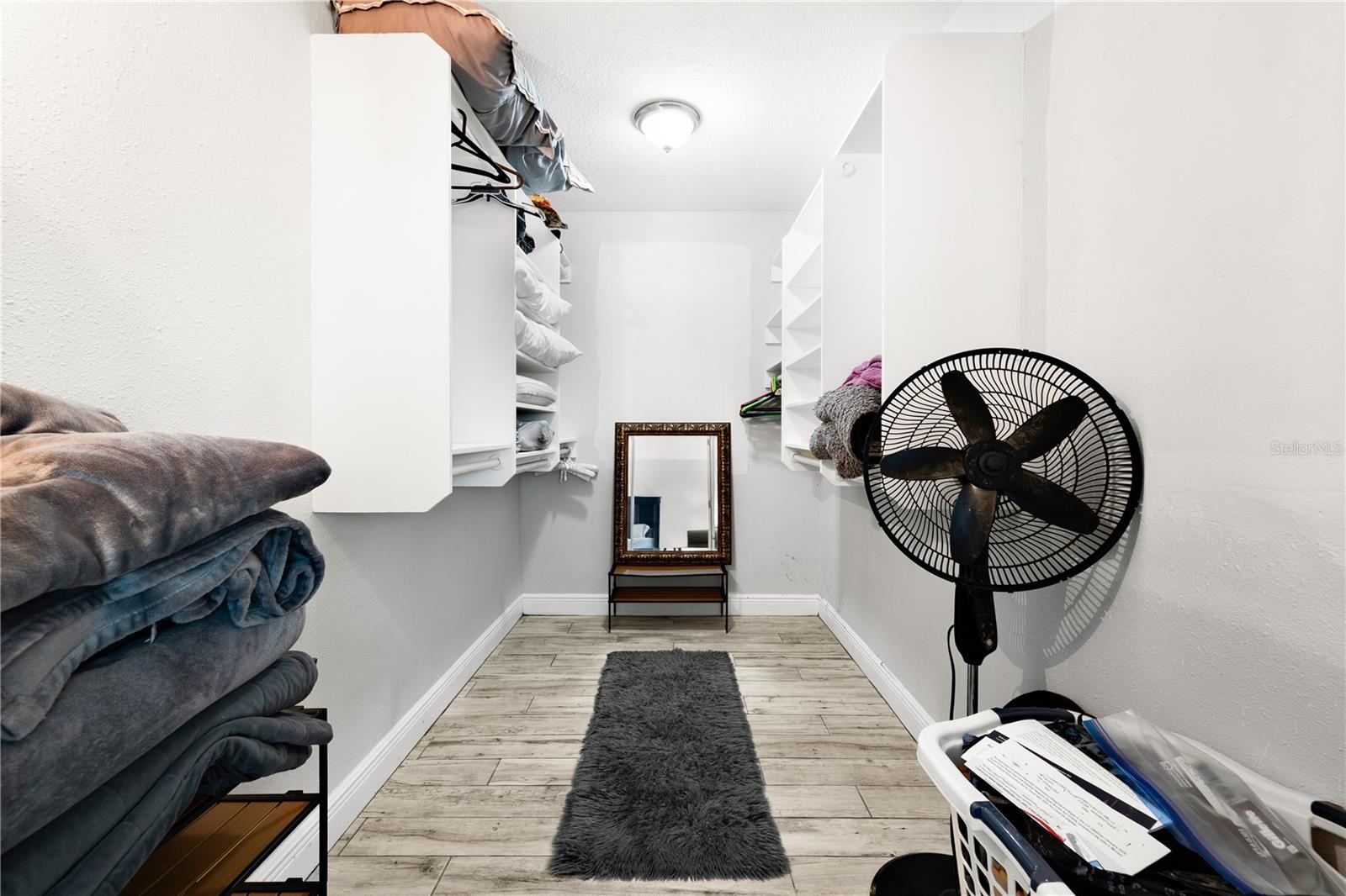 BAYWAY ISLES - Residential