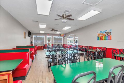 Tiny photo for 963 N Suncoast Boulevard, Crystal River, FL 34429 (MLS # OM725688)