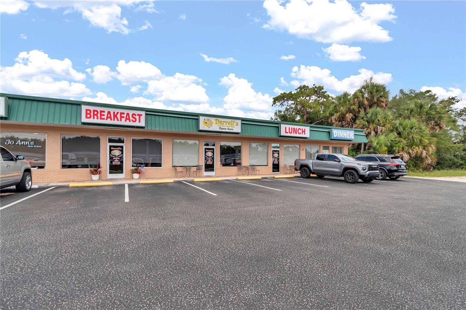 963 N SUNCOAST BOULEVARD
