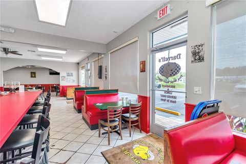 Tiny photo for 963 N Suncoast Boulevard, Crystal River, FL 34429 (MLS # OM725688)