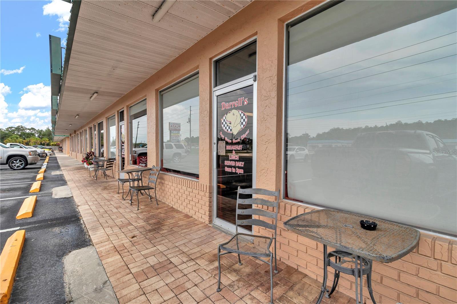963 N SUNCOAST BOULEVARD
