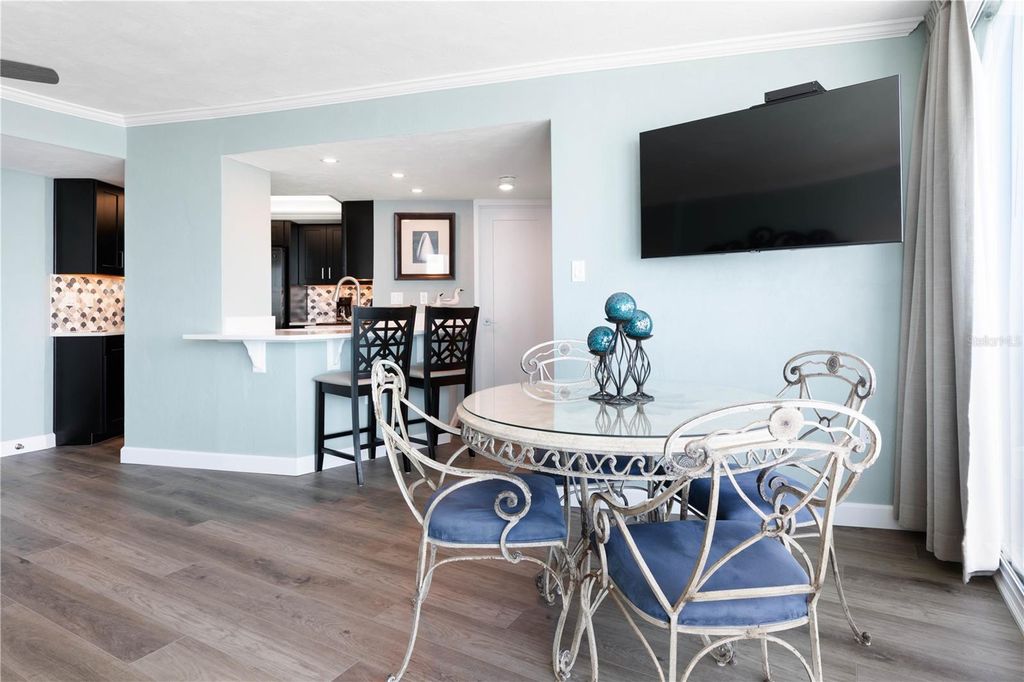 Photo of 2625 S Atlantic Avenue #8NE, Daytona Beach, FL 32118 (MLS # O6364305)