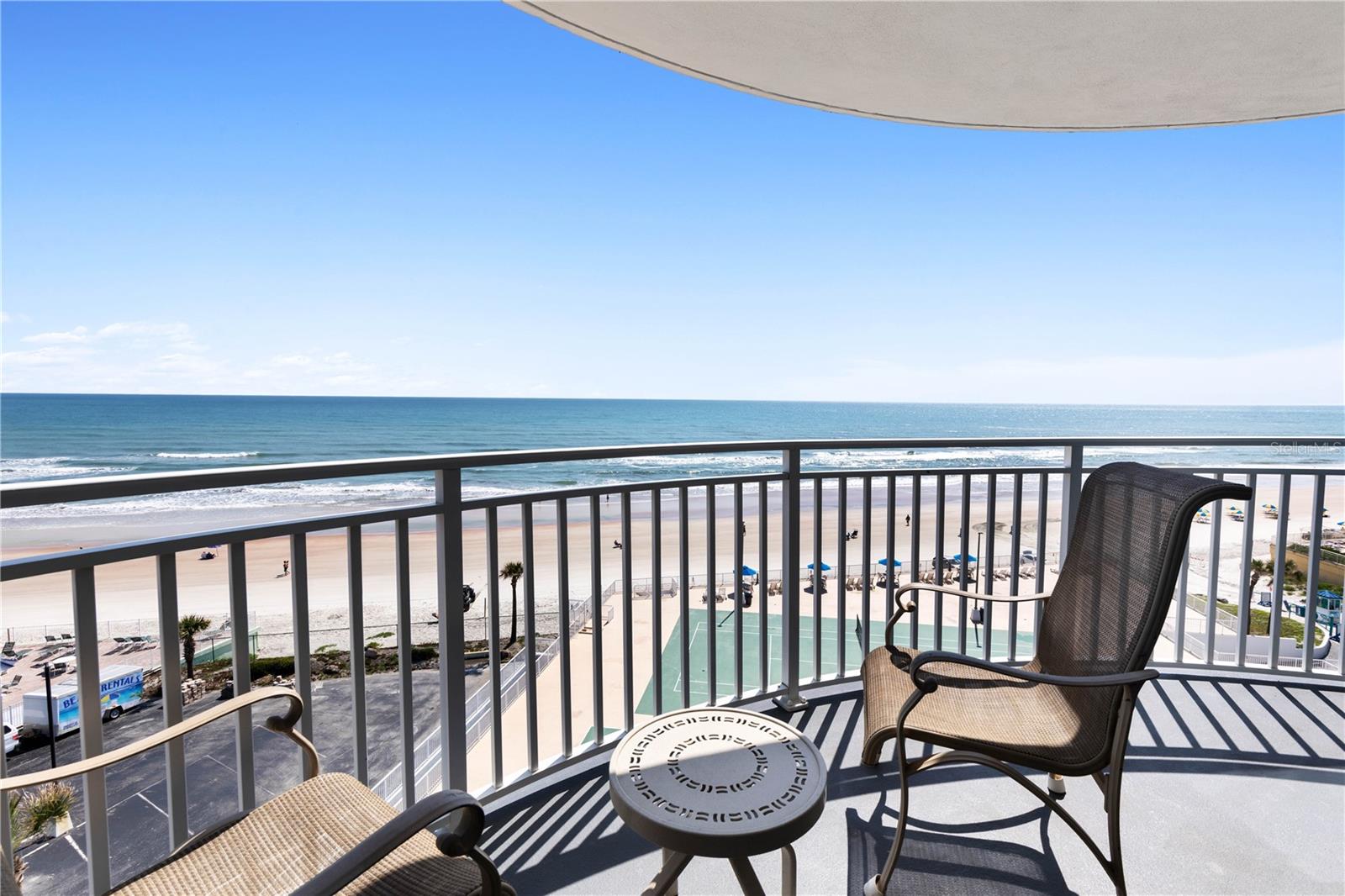 PECK PLAZA - Residential