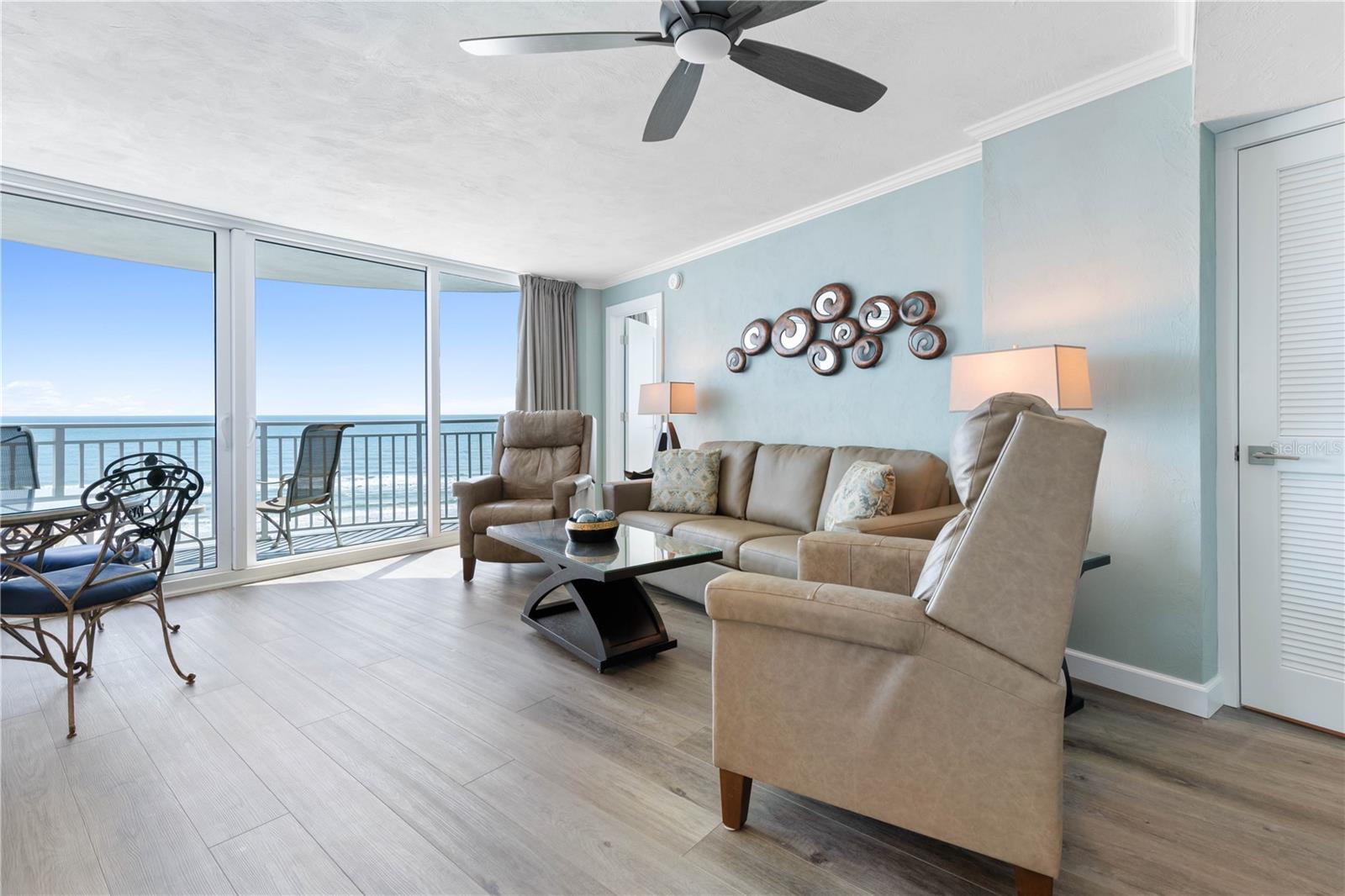 PECK PLAZA - Residential