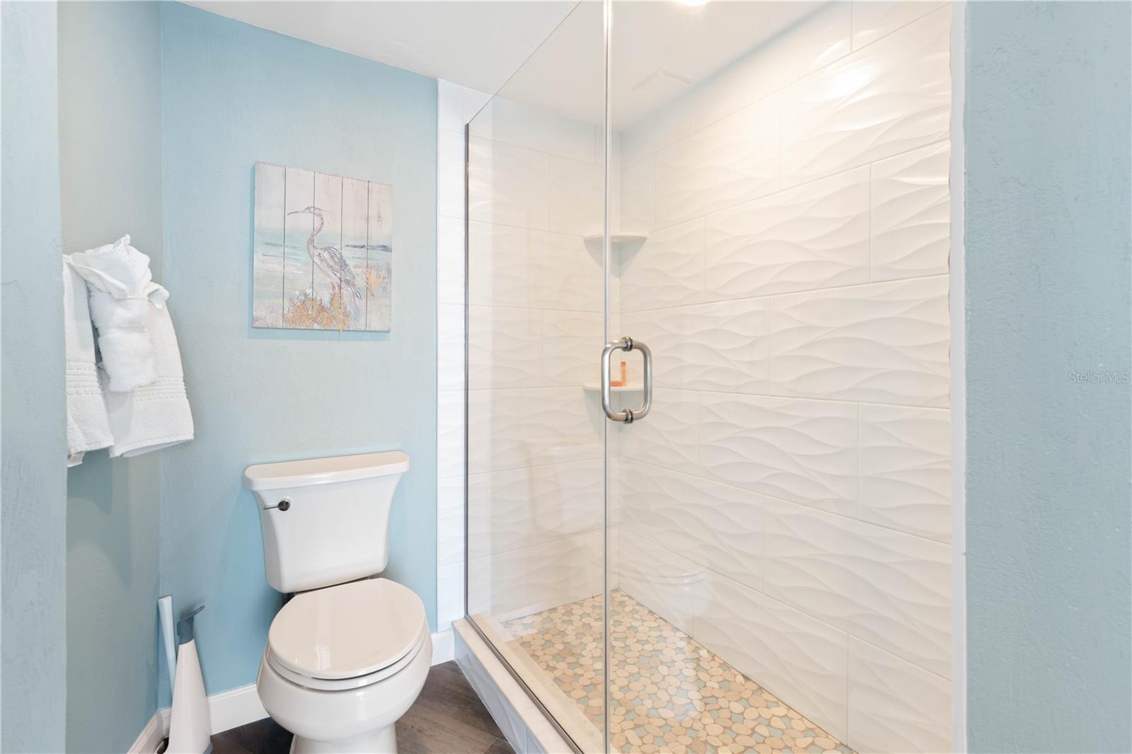 PECK PLAZA - Residential