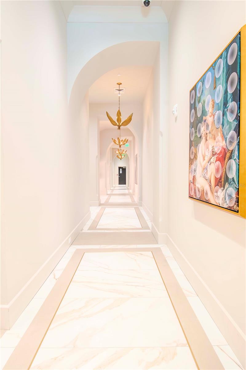 ALTURA BAYSHORE - Residential