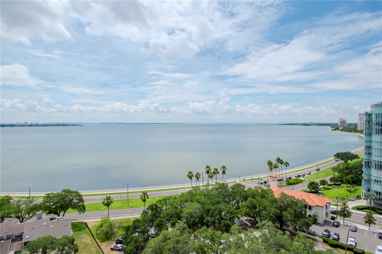 ALTURA BAYSHORE - Residential