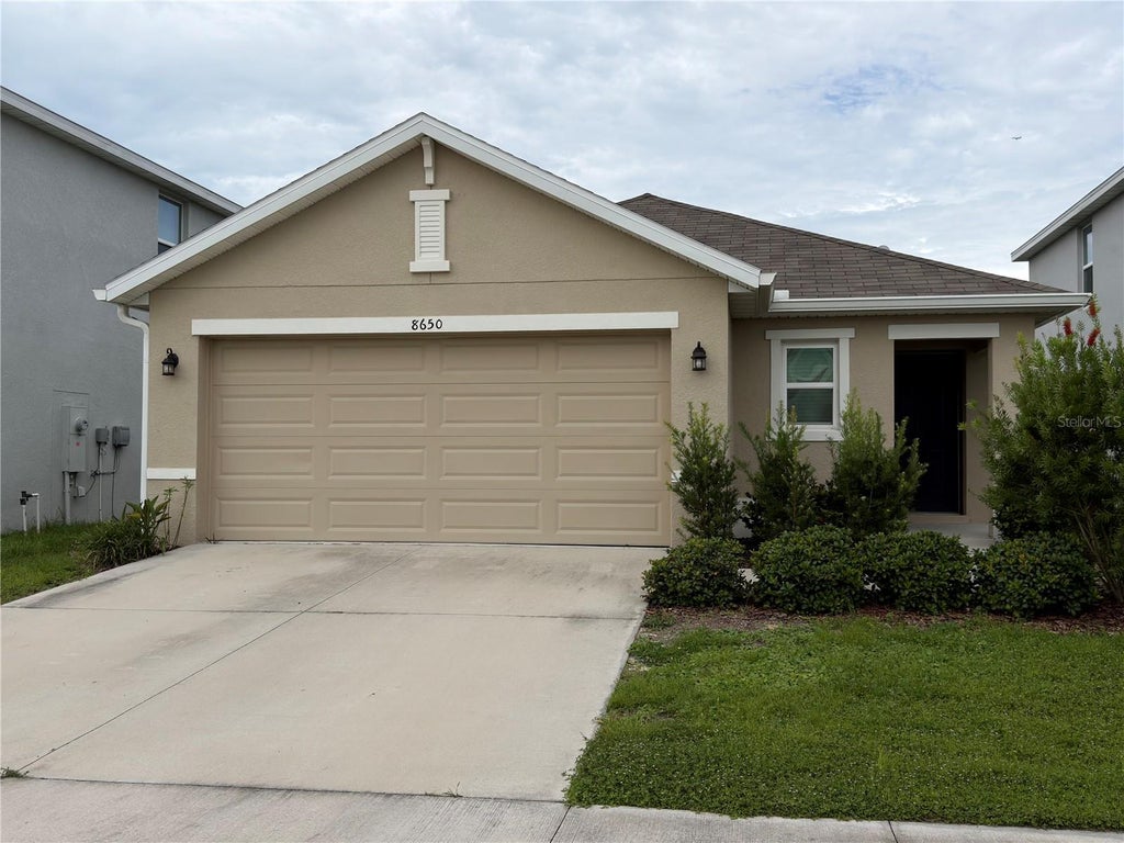 Photo of 8650 SW 46th Avenue, Ocala, FL 34476 (MLS # OM732160)