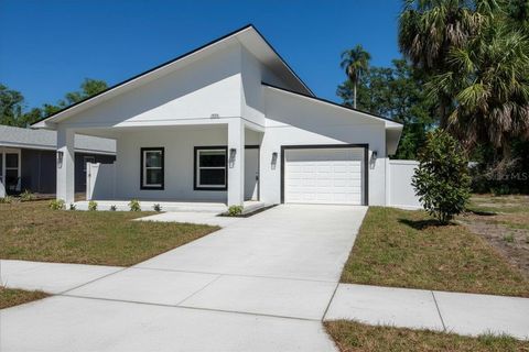 Photo of 1934 Auburn Street S, St Petersburg, FL 33712 (MLS # TB8500557)