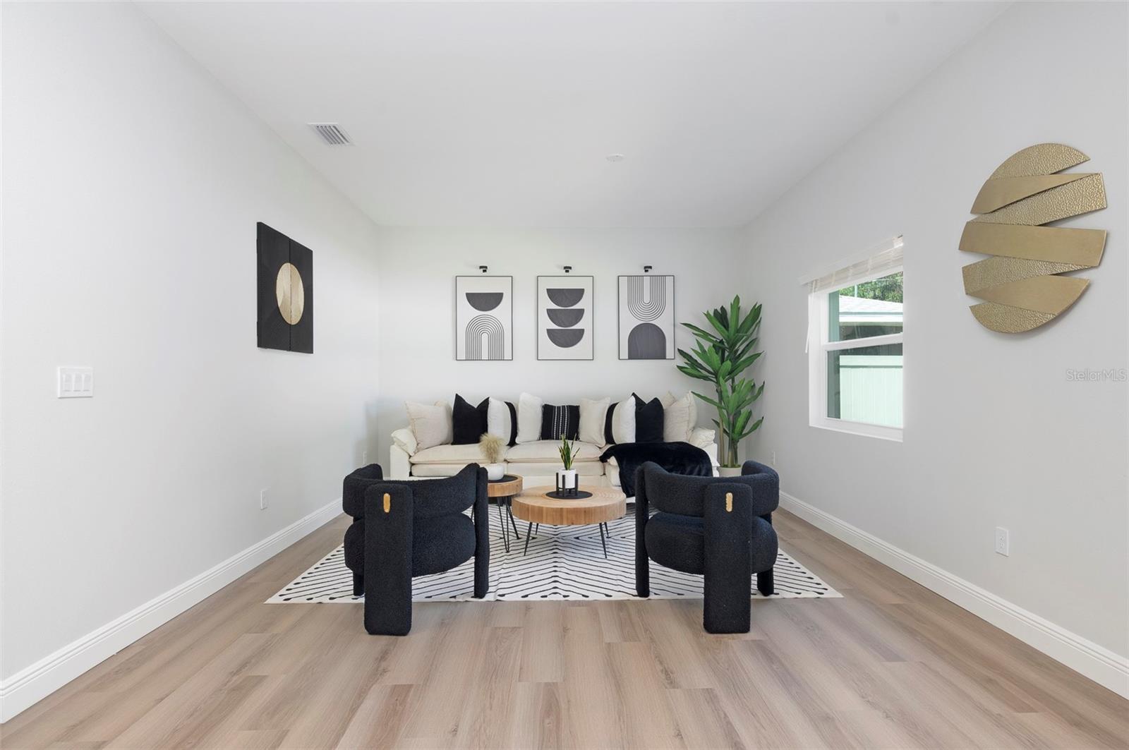 TANGERINE HIGHLANDS - Residential