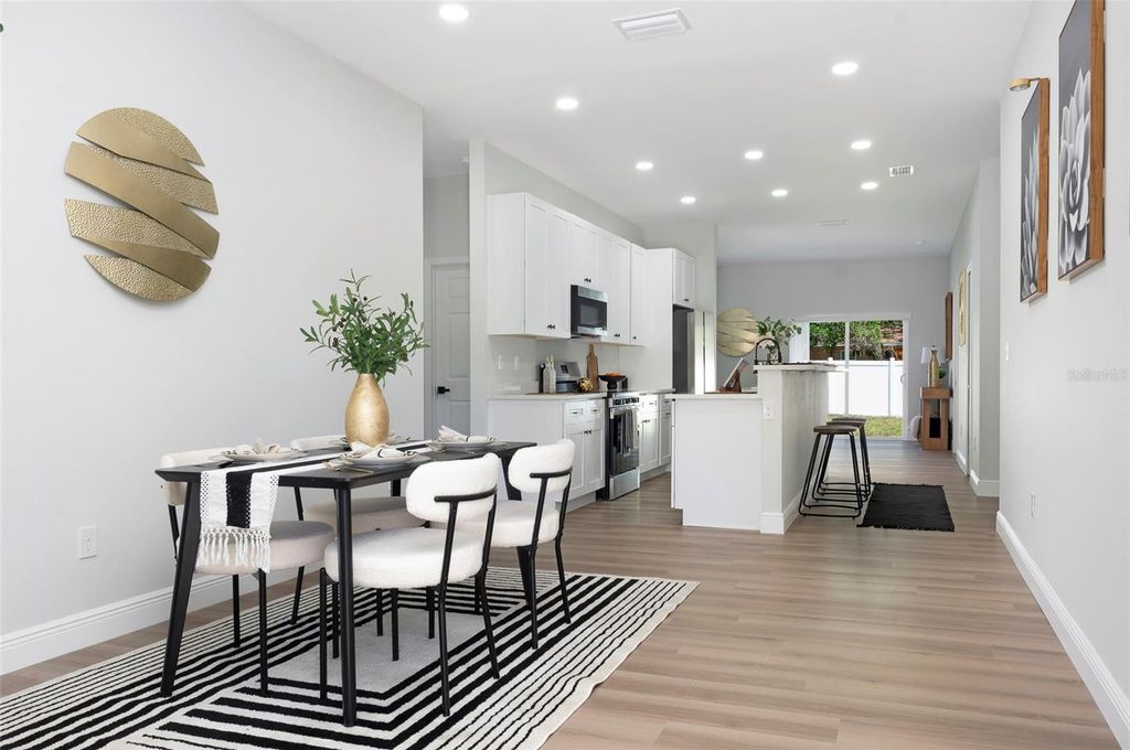 Photo of 1934 Auburn Street S, St Petersburg, FL 33712 (MLS # TB8500557)