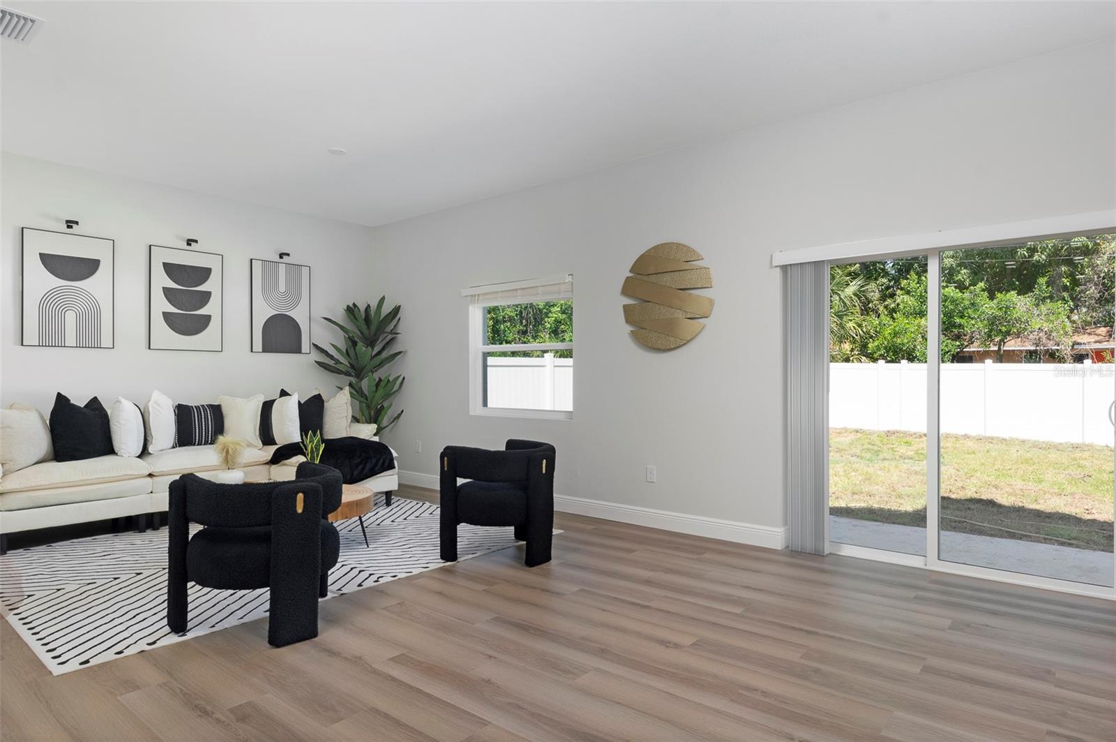 TANGERINE HIGHLANDS - Residential