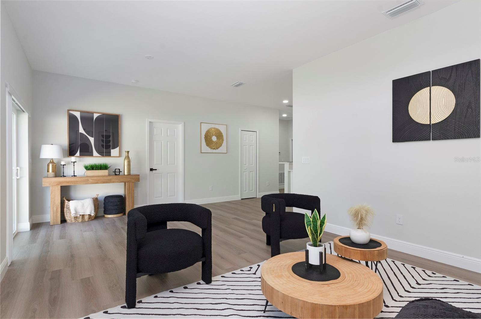 TANGERINE HIGHLANDS - Residential