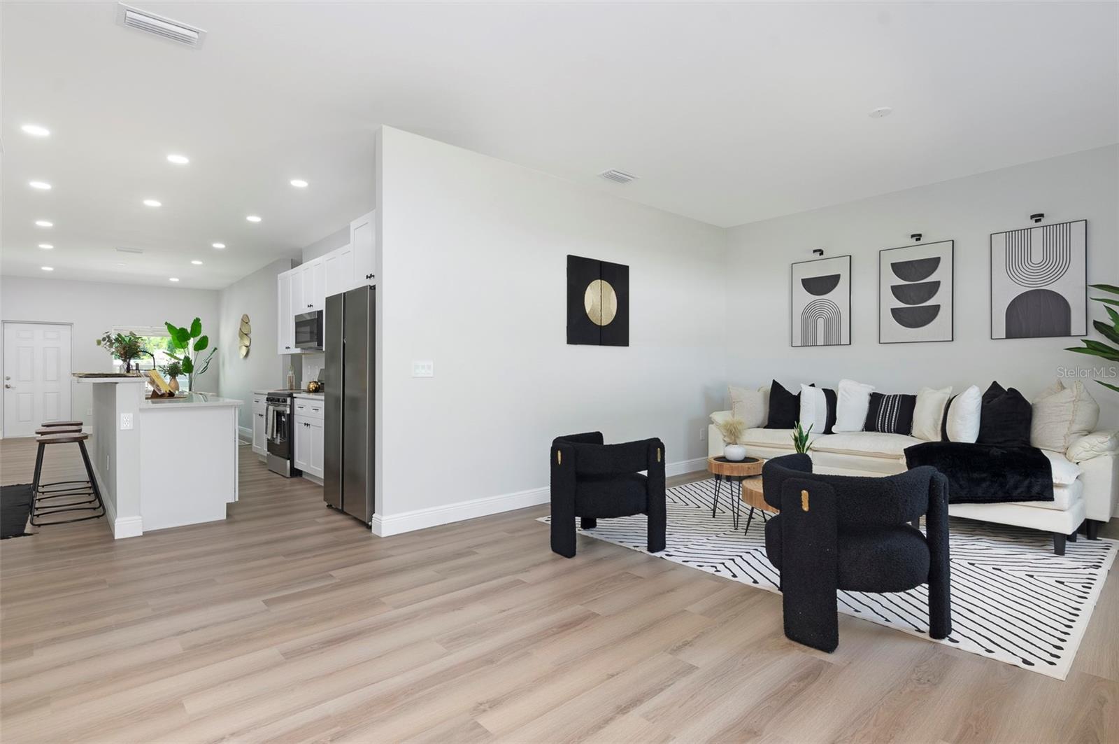 TANGERINE HIGHLANDS - Residential