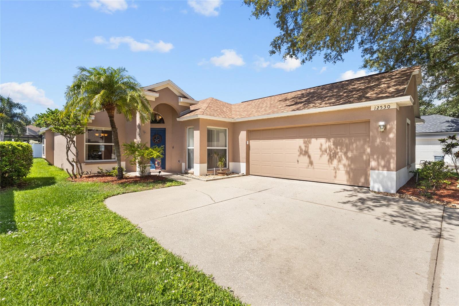 12530 ROCKROSE GLEN