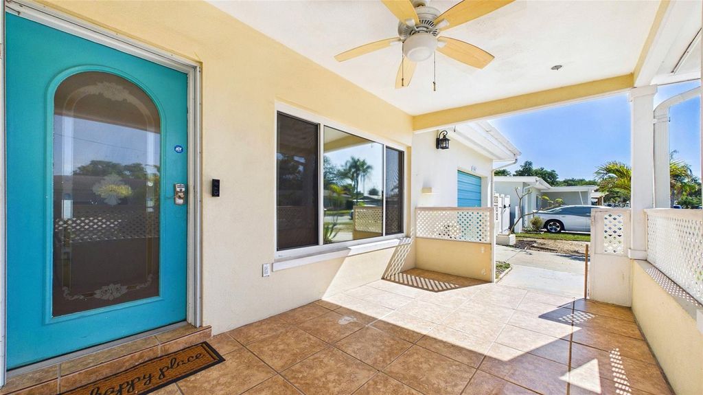 Photo of 6447 17th Place N, St Petersburg, FL 33710 (MLS # TB8493445)