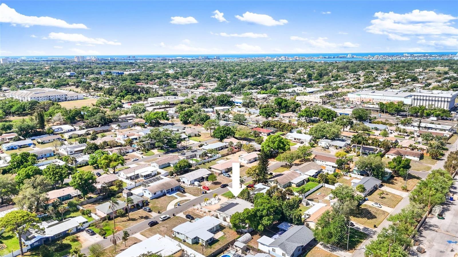 GARDEN MANOR SEC 2 - Residential