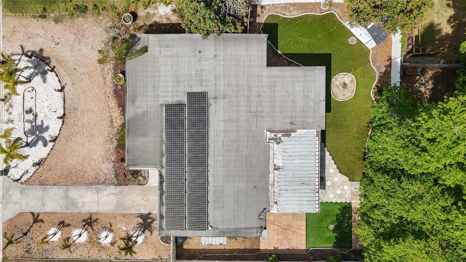 GARDEN MANOR SEC 2 - Residential