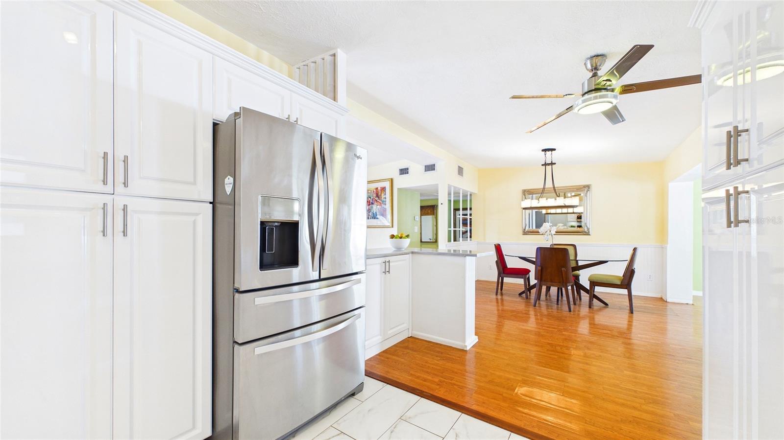 GARDEN MANOR SEC 2 - Residential