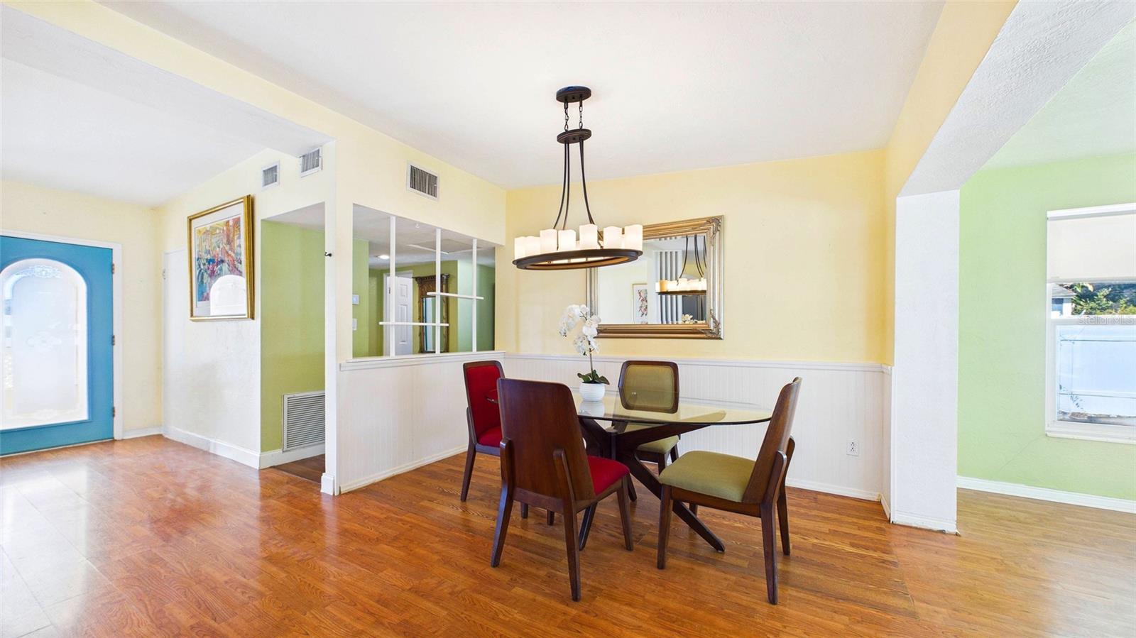 GARDEN MANOR SEC 2 - Residential