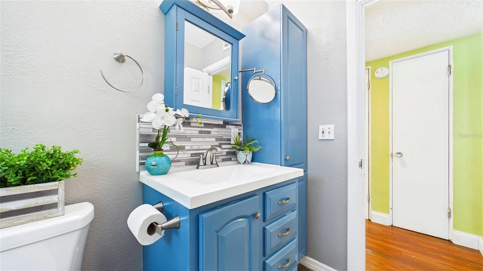 GARDEN MANOR SEC 2 - Residential