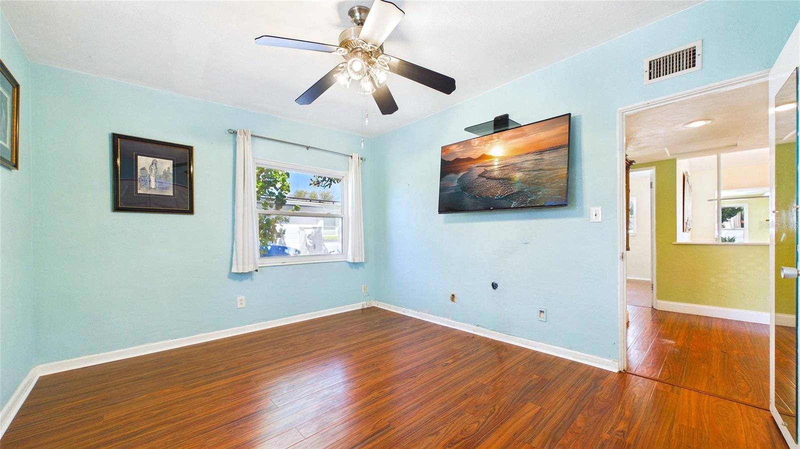 GARDEN MANOR SEC 2 - Residential