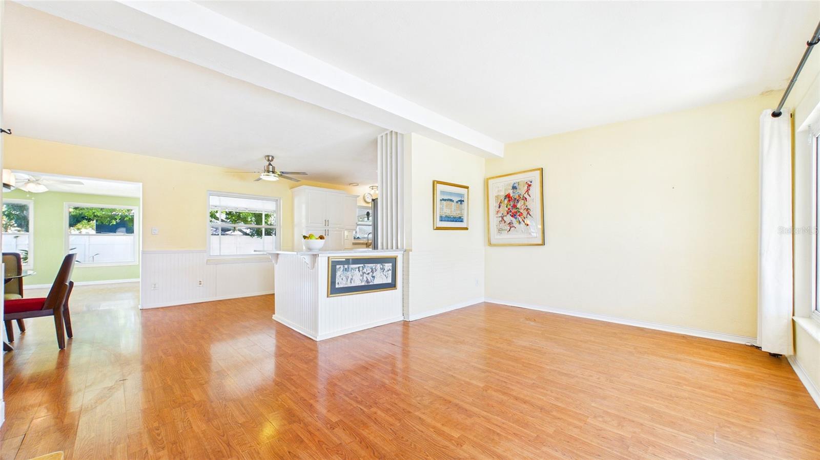 GARDEN MANOR SEC 2 - Residential