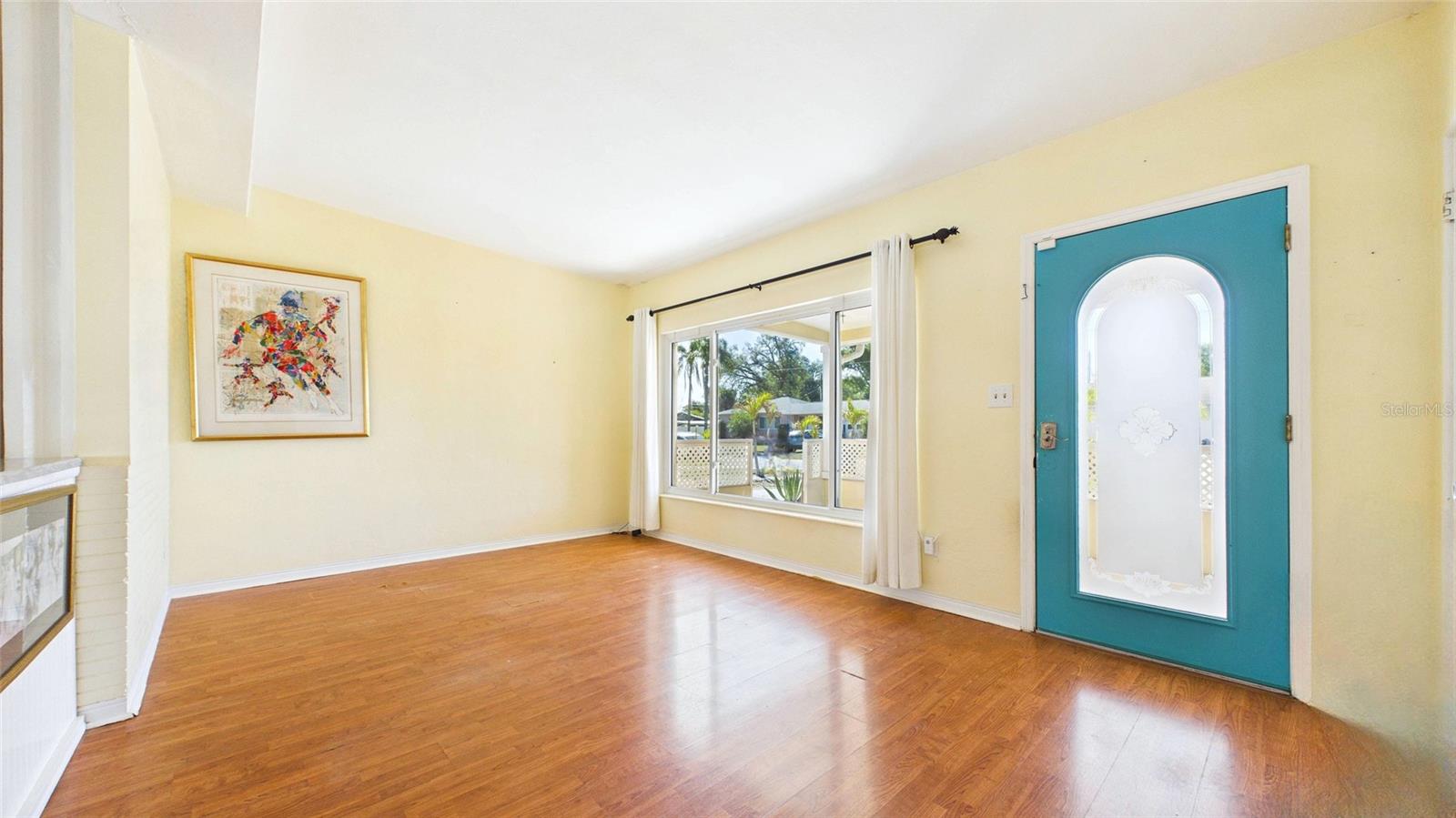 GARDEN MANOR SEC 2 - Residential