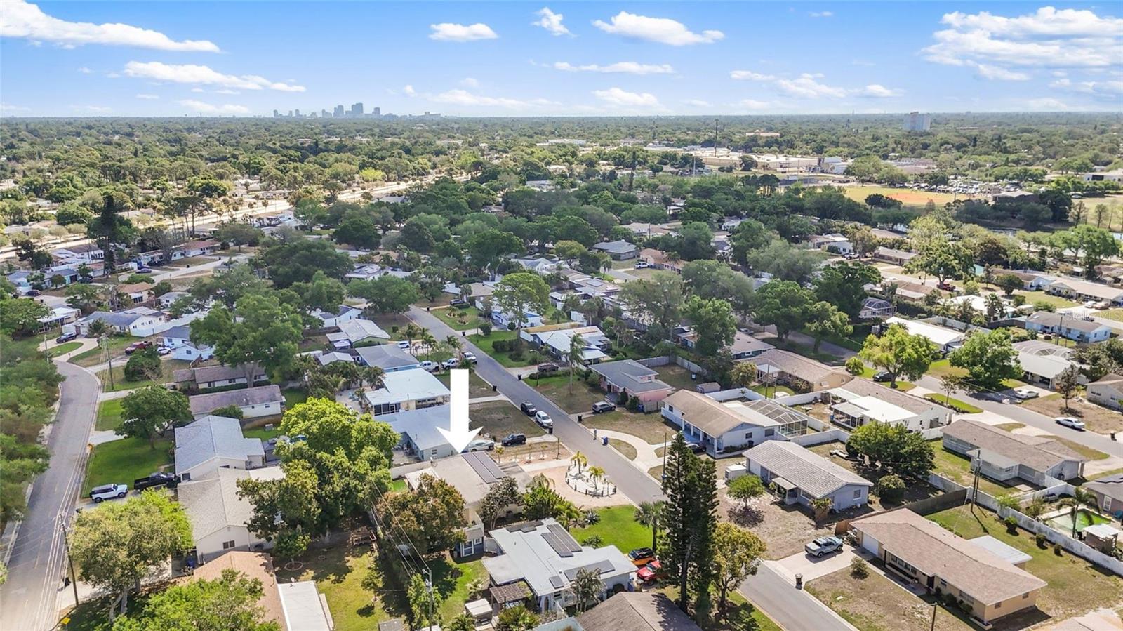 GARDEN MANOR SEC 2 - Residential