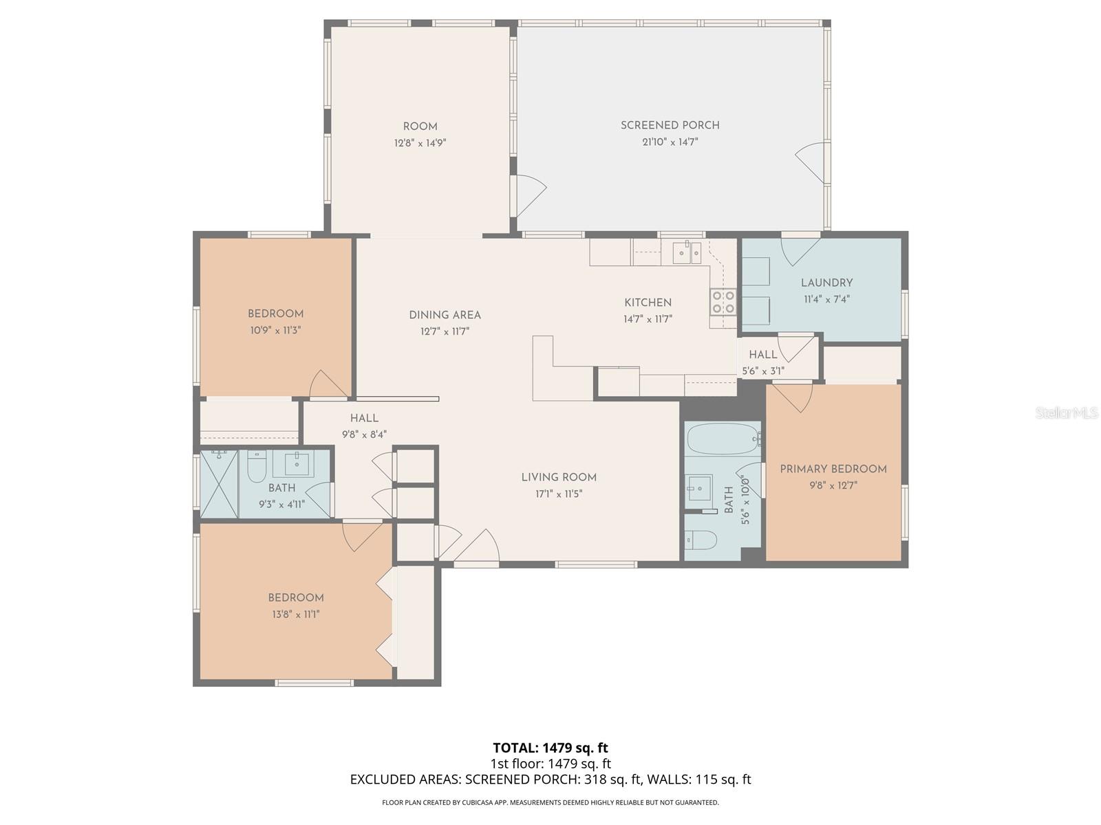 GARDEN MANOR SEC 2 - Residential