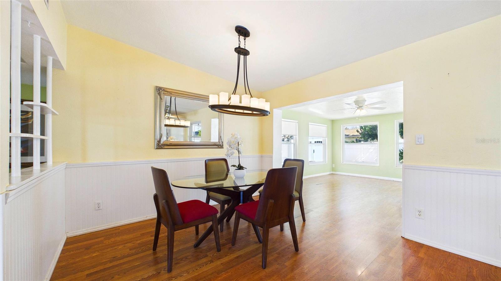 GARDEN MANOR SEC 2 - Residential