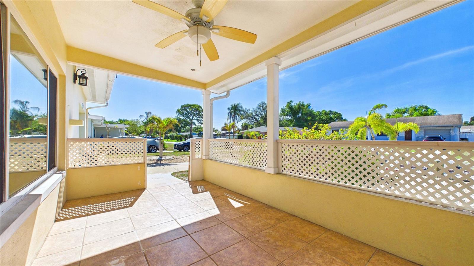 GARDEN MANOR SEC 2 - Residential