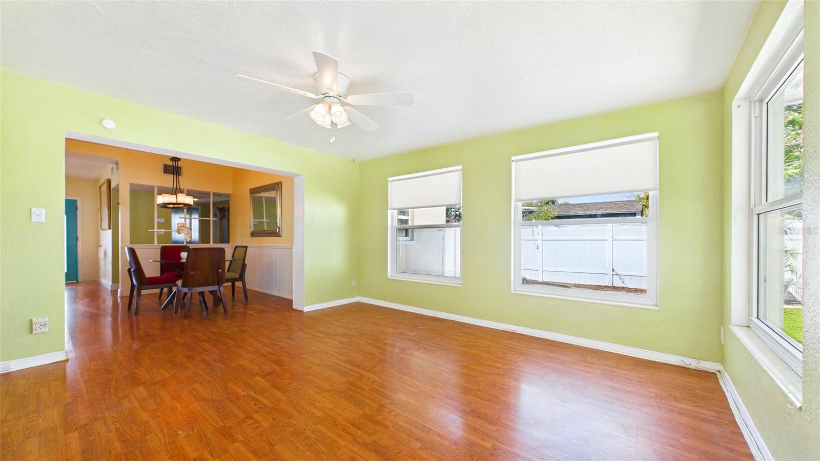 GARDEN MANOR SEC 2 - Residential