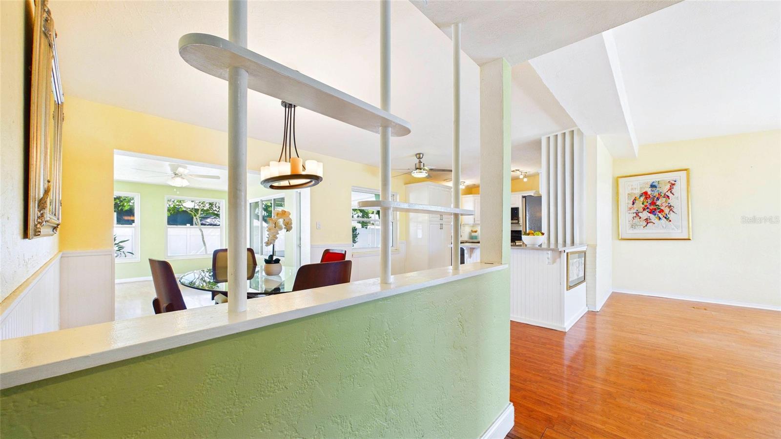 GARDEN MANOR SEC 2 - Residential