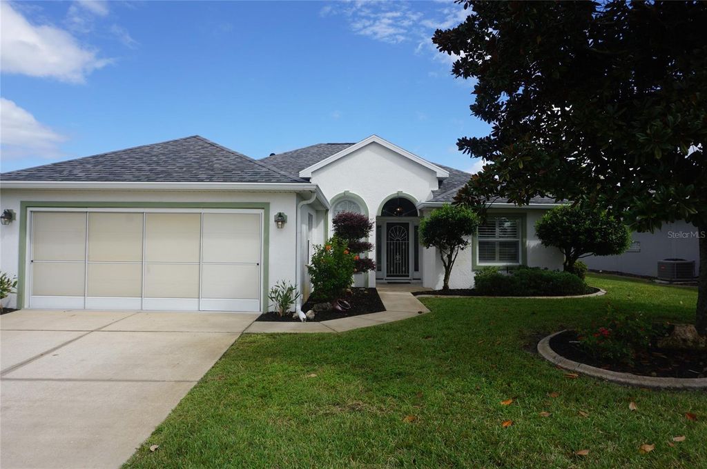 Photo of 7178 SW 113th Loop, Ocala, FL 34476 (MLS # OM710542)