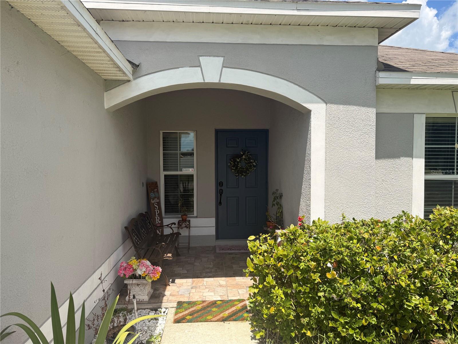 13443 GRAHAM YARDEN DRIVE