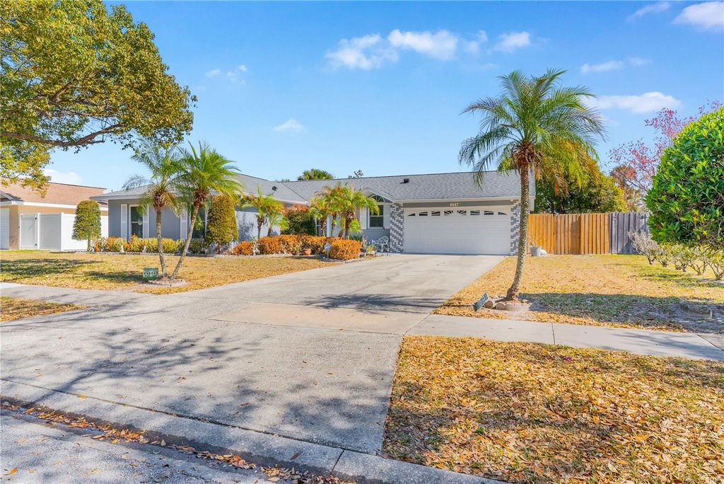 Photo of 4847 Reginald Road, Orlando, FL 32829 (MLS # S5143465)