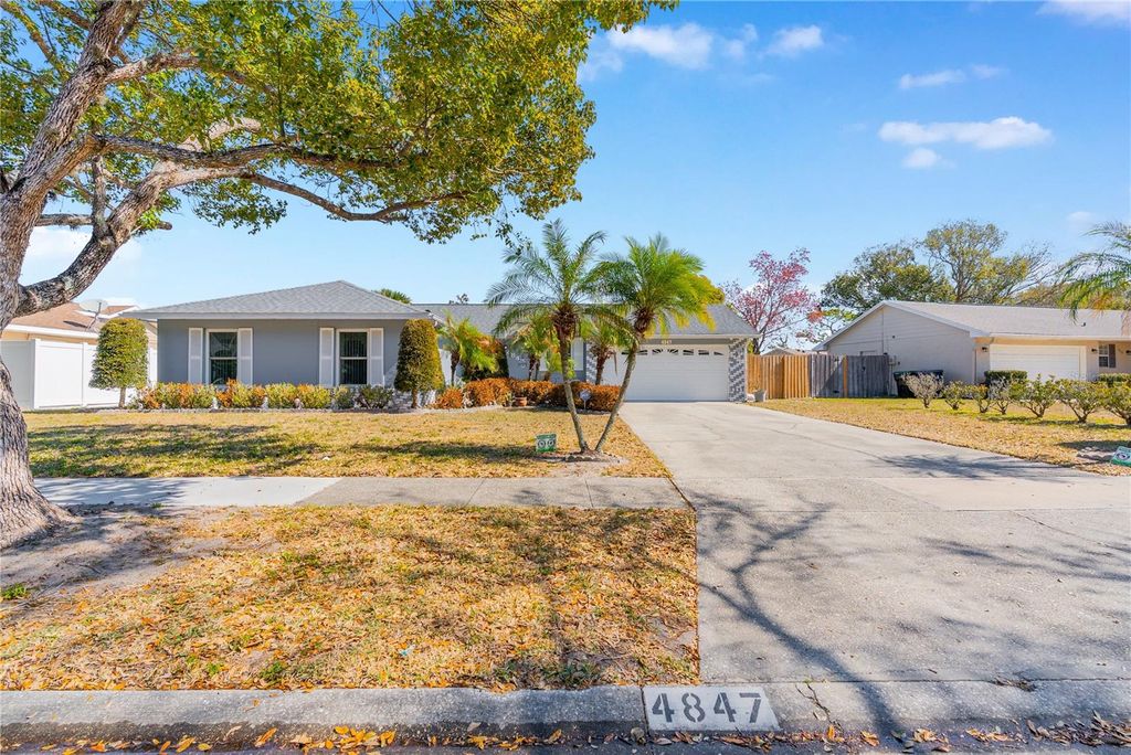 Photo of 4847 Reginald Road, Orlando, FL 32829 (MLS # S5143465)