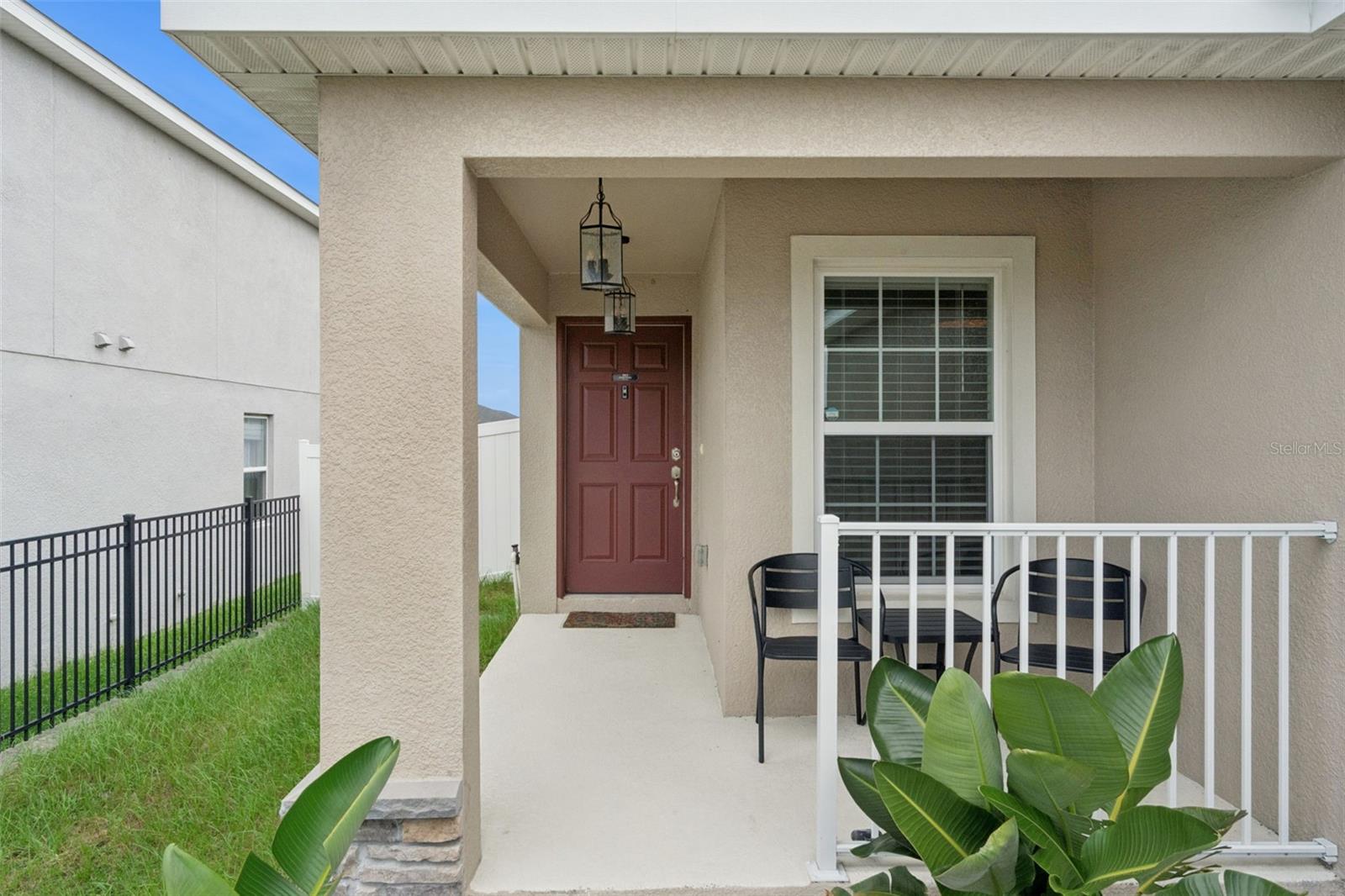 2024 NOBLE DRIVE