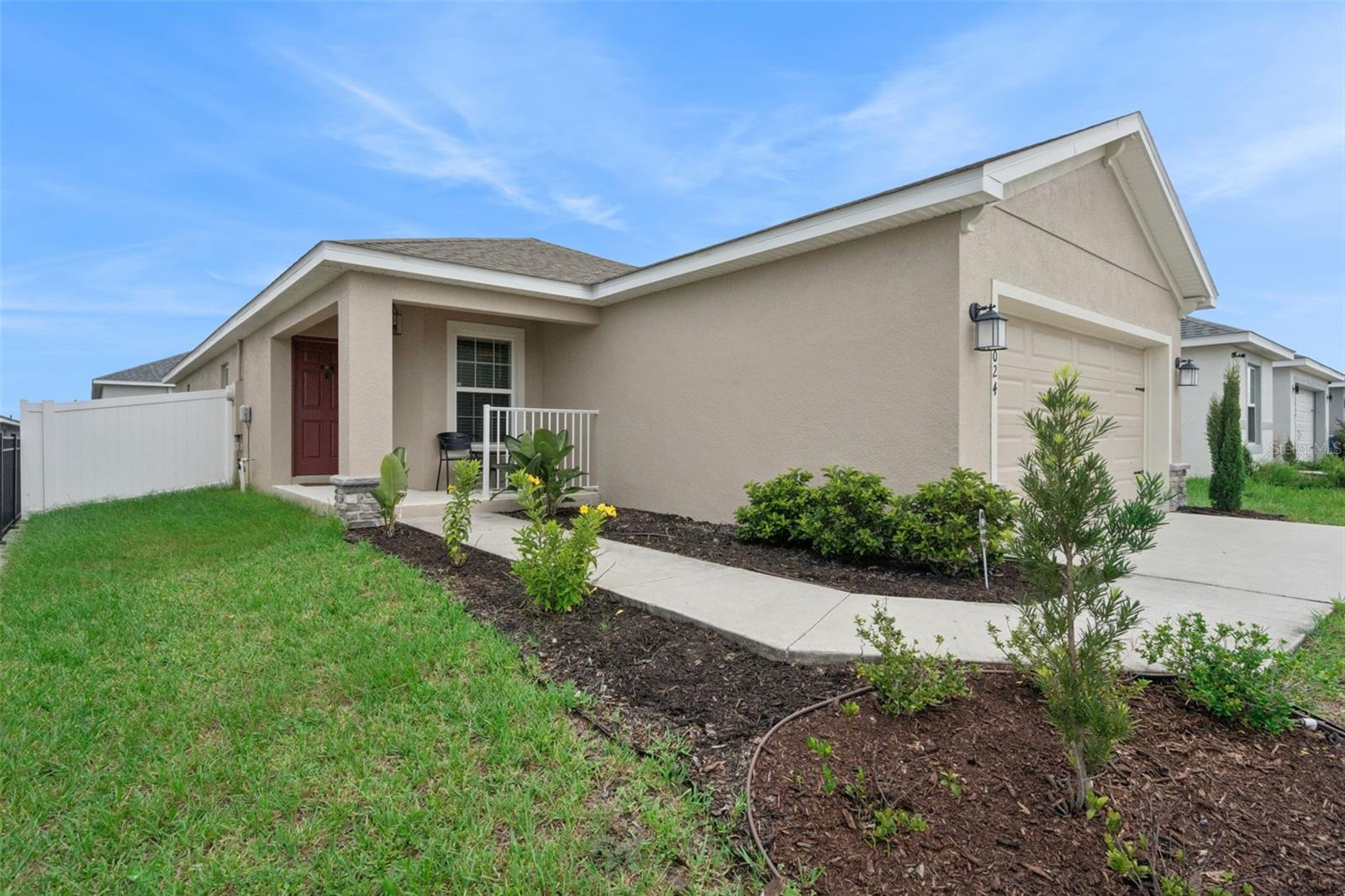 2024 NOBLE DRIVE