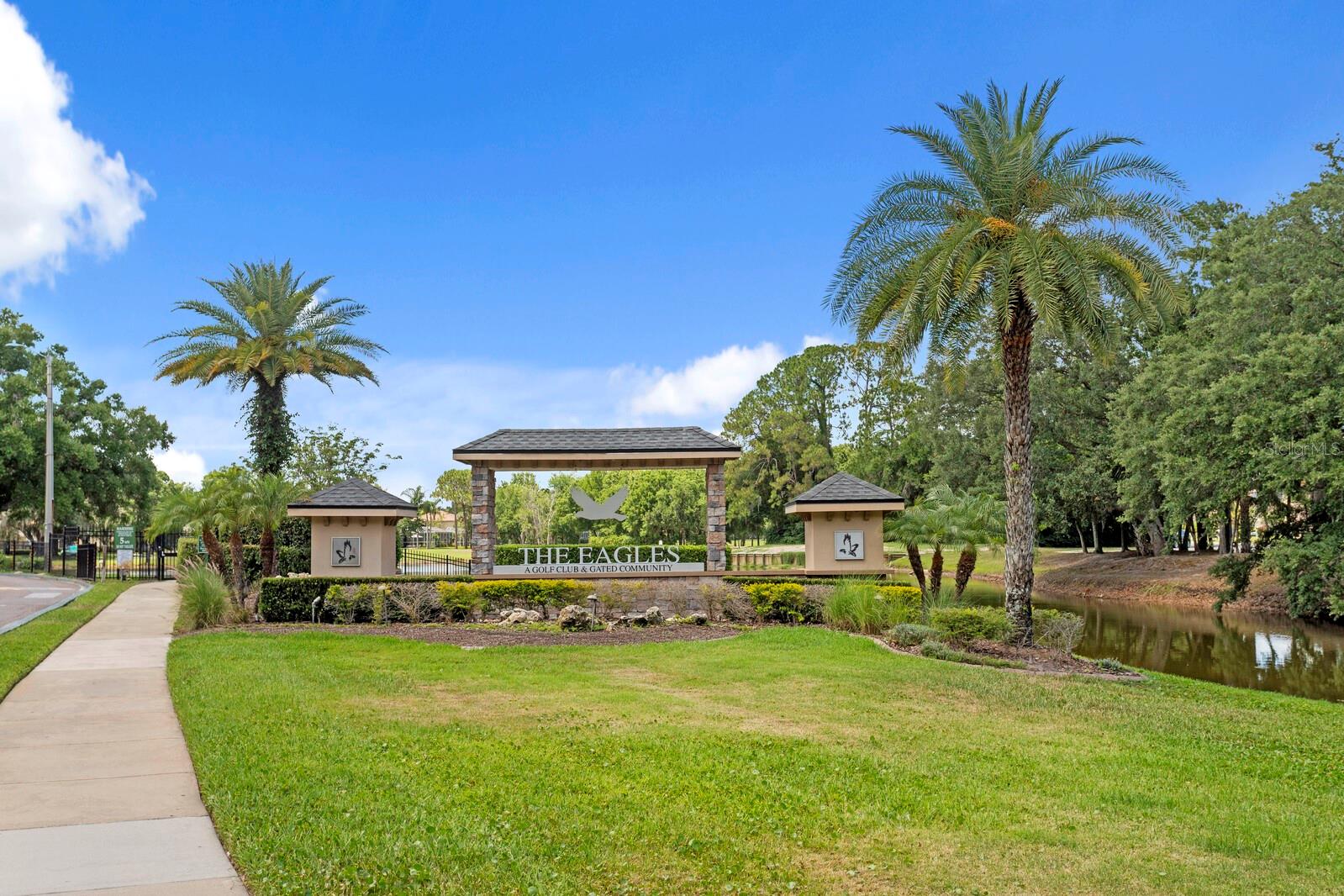CANTERBURY VILLAGE FIRST ADD - Residential