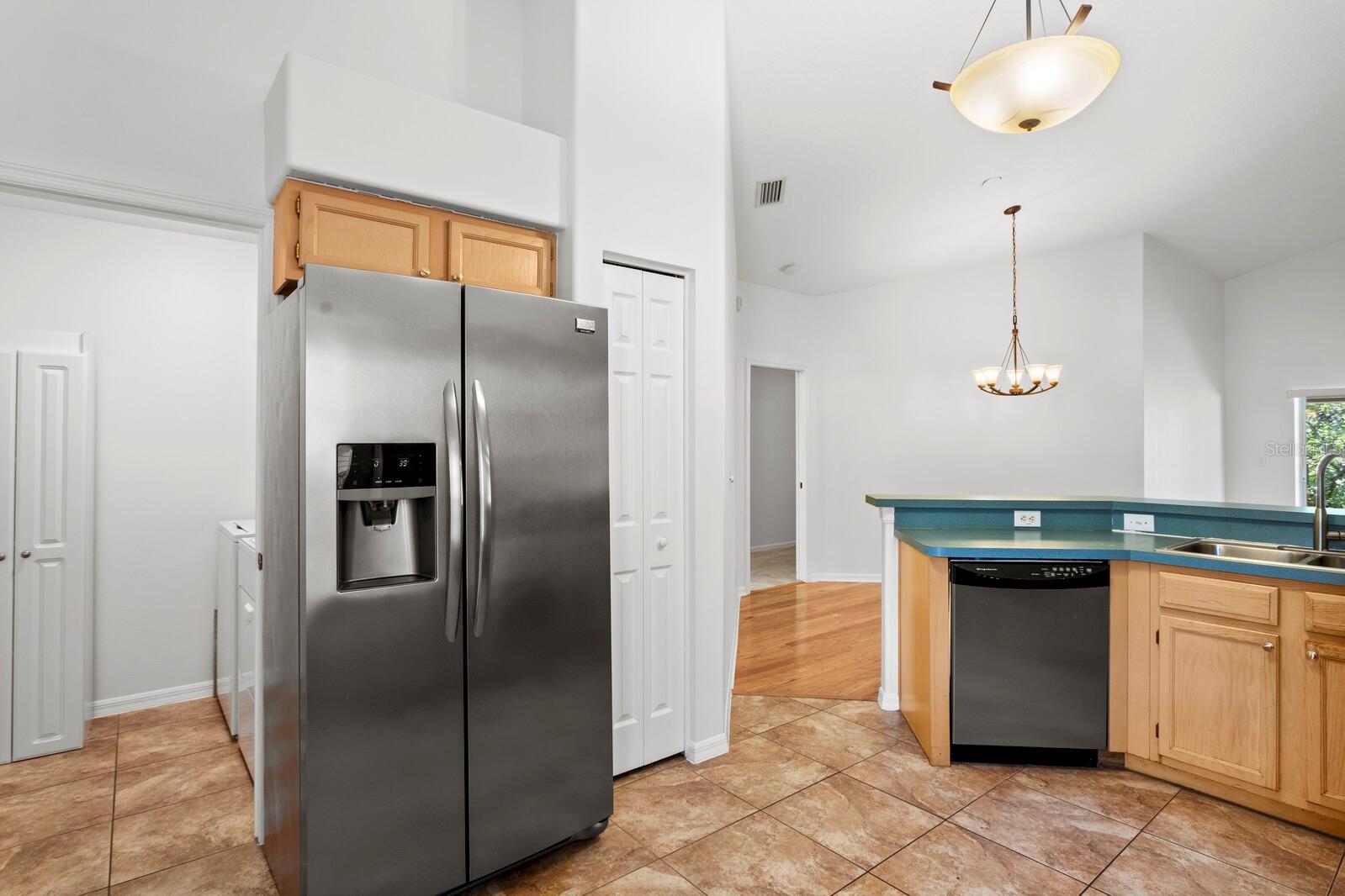 CANTERBURY VILLAGE FIRST ADD - Residential