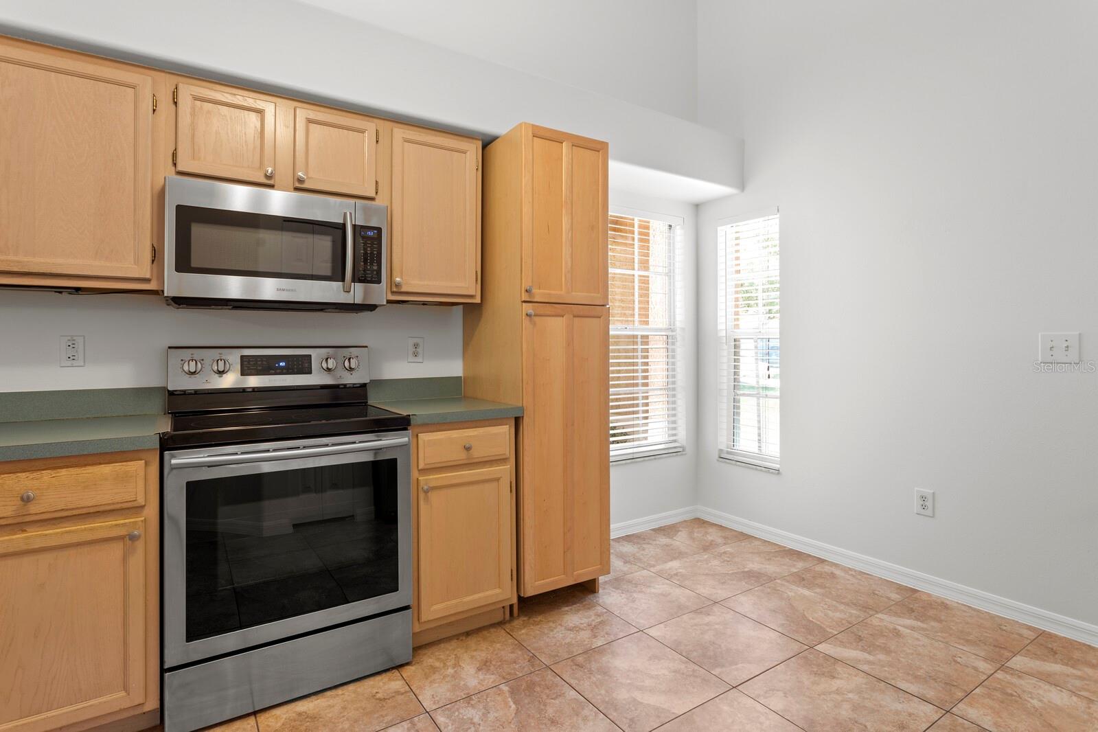 CANTERBURY VILLAGE FIRST ADD - Residential