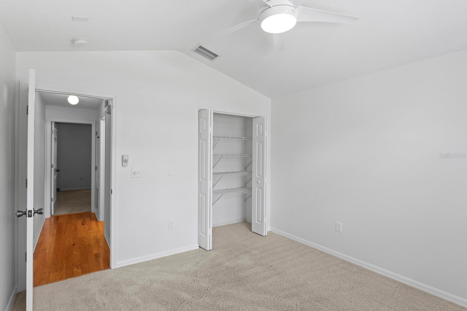 CANTERBURY VILLAGE FIRST ADD - Residential