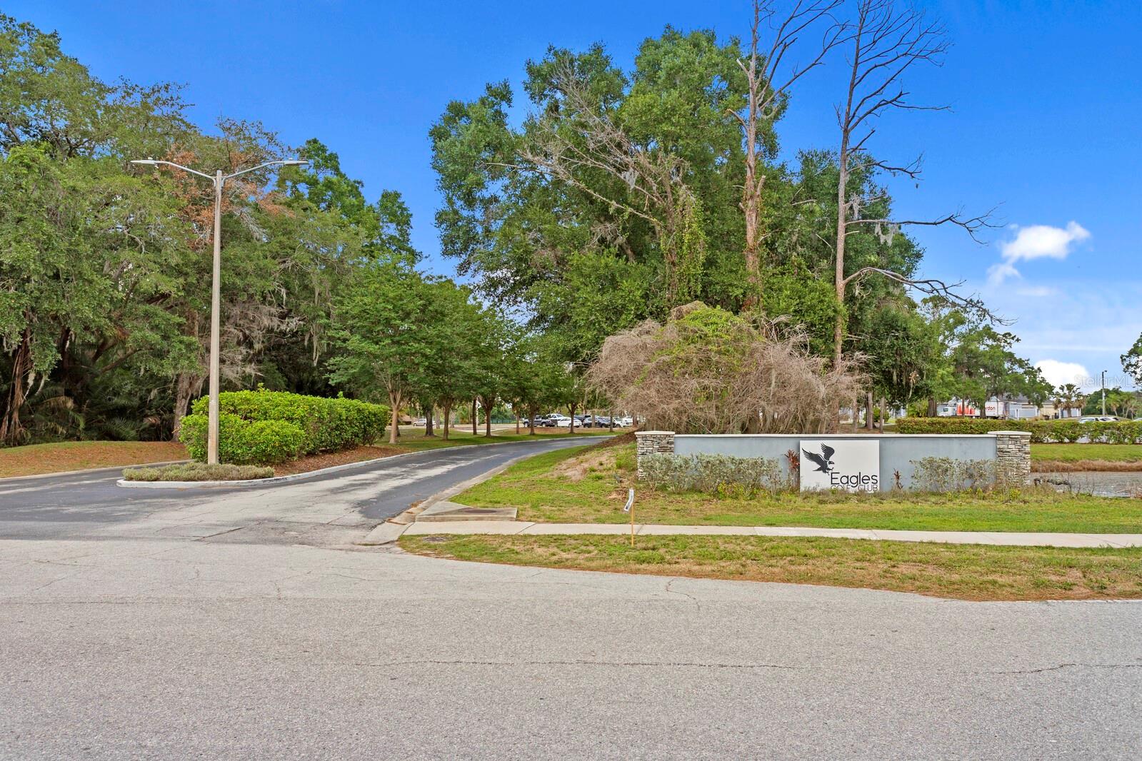 CANTERBURY VILLAGE FIRST ADD - Residential